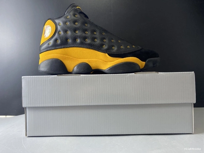 Retro 13 High AR4390-035 Jordan Oregon League Air 0902
